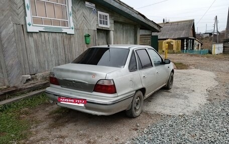Daewoo Nexia I рестайлинг, 2008 год, 55 000 рублей, 8 фотография