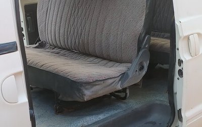 Nissan Vanette III, 1996 год, 310 000 рублей, 1 фотография