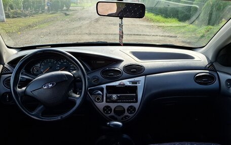 Ford Focus IV, 2004 год, 215 000 рублей, 6 фотография