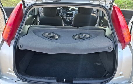 Ford Focus IV, 2004 год, 215 000 рублей, 4 фотография