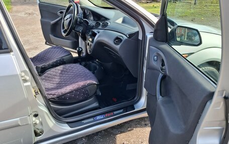 Ford Focus IV, 2004 год, 215 000 рублей, 5 фотография