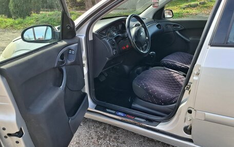 Ford Focus IV, 2004 год, 215 000 рублей, 7 фотография