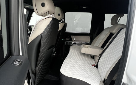Mercedes-Benz G-Класс W463 рестайлинг _iii, 2021 год, 19 600 000 рублей, 12 фотография