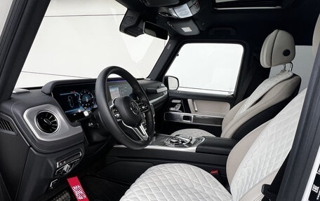 Mercedes-Benz G-Класс W463 рестайлинг _iii, 2021 год, 19 600 000 рублей, 16 фотография