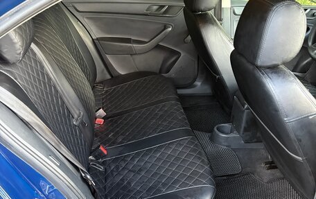 Skoda Rapid I, 2015 год, 620 000 рублей, 9 фотография