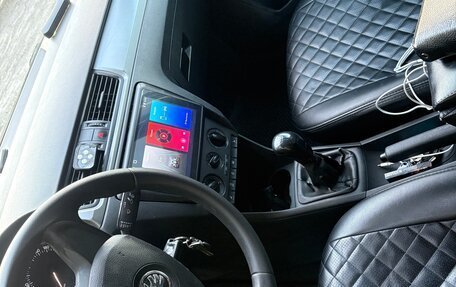 Skoda Rapid I, 2015 год, 620 000 рублей, 10 фотография