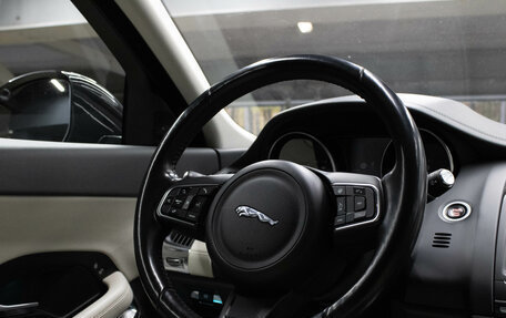 Jaguar E-Pace, 2018 год, 2 199 000 рублей, 8 фотография