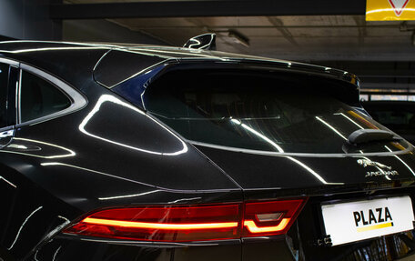 Jaguar E-Pace, 2018 год, 2 199 000 рублей, 7 фотография