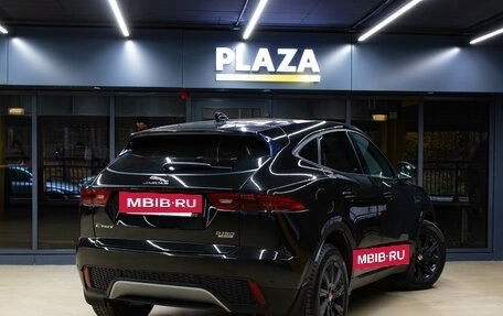 Jaguar E-Pace, 2018 год, 2 199 000 рублей, 4 фотография