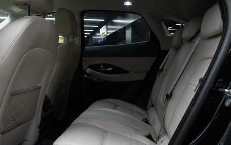 Jaguar E-Pace, 2018 год, 2 199 000 рублей, 13 фотография