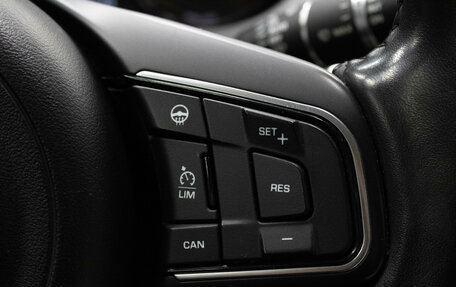 Jaguar E-Pace, 2018 год, 2 199 000 рублей, 20 фотография