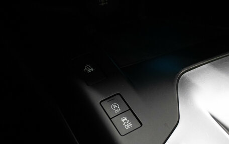 Jaguar E-Pace, 2018 год, 2 199 000 рублей, 26 фотография