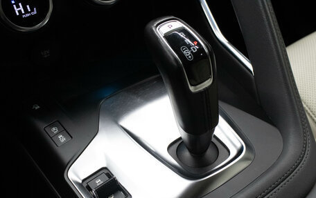 Jaguar E-Pace, 2018 год, 2 199 000 рублей, 24 фотография