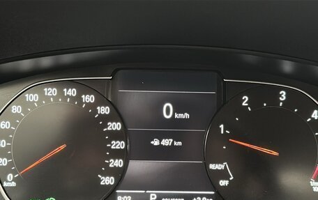 BMW 5 серия, 2020 год, 3 500 000 рублей, 10 фотография