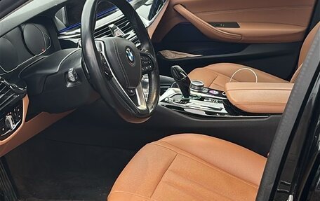 BMW 5 серия, 2020 год, 3 500 000 рублей, 8 фотография