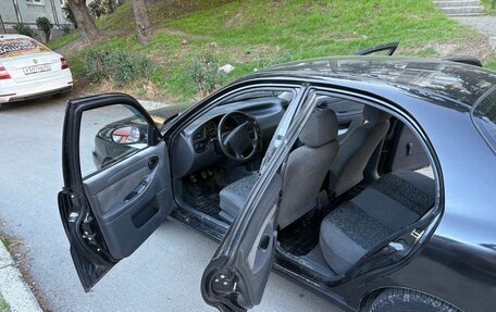 Chevrolet Lanos I, 2008 год, 310 000 рублей, 7 фотография