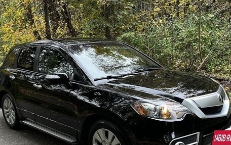 Acura RDX III, 2011 год, 2 500 000 рублей, 3 фотография