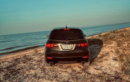 Acura RDX III, 2011 год, 2 500 000 рублей, 6 фотография