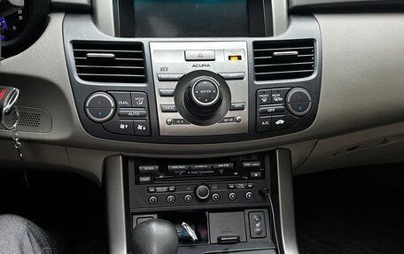 Acura RDX III, 2011 год, 2 500 000 рублей, 14 фотография