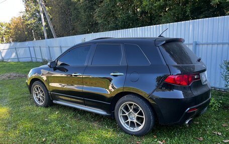 Acura RDX III, 2011 год, 2 500 000 рублей, 7 фотография