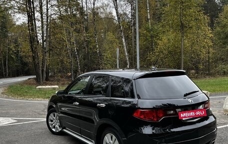 Acura RDX III, 2011 год, 2 500 000 рублей, 8 фотография