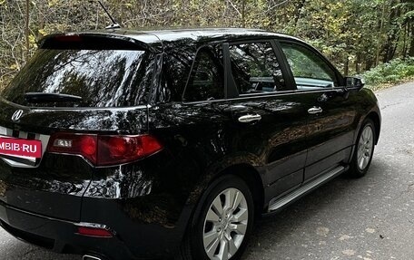 Acura RDX III, 2011 год, 2 500 000 рублей, 9 фотография