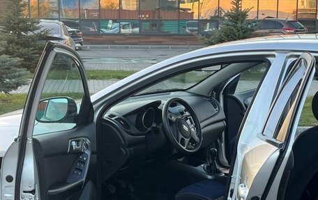 KIA Cerato III, 2010 год, 925 000 рублей, 6 фотография