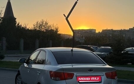 KIA Cerato III, 2010 год, 925 000 рублей, 4 фотография