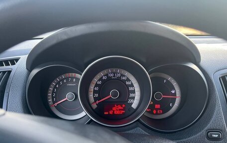 KIA Cerato III, 2010 год, 925 000 рублей, 8 фотография