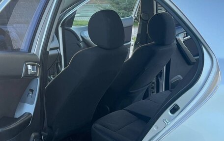 KIA Cerato III, 2010 год, 925 000 рублей, 12 фотография