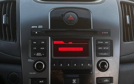 KIA Cerato III, 2010 год, 925 000 рублей, 10 фотография