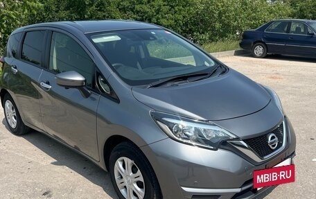 Nissan Note II рестайлинг, 2018 год, 810 000 рублей, 7 фотография