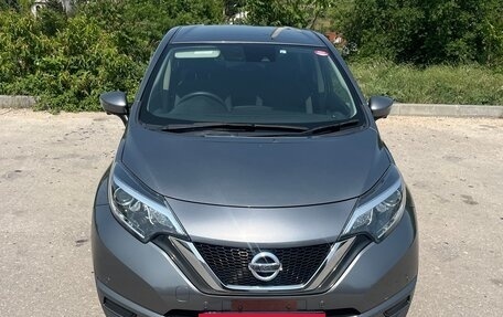 Nissan Note II рестайлинг, 2018 год, 810 000 рублей, 5 фотография