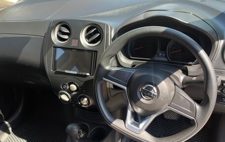 Nissan Note II рестайлинг, 2018 год, 810 000 рублей, 12 фотография