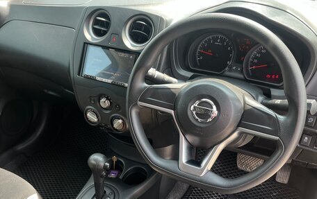 Nissan Note II рестайлинг, 2018 год, 810 000 рублей, 11 фотография