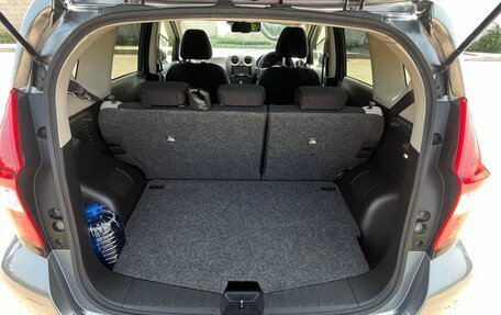 Nissan Note II рестайлинг, 2018 год, 810 000 рублей, 15 фотография