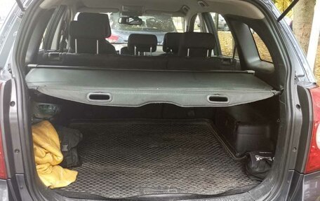 Chevrolet Captiva I, 2007 год, 700 000 рублей, 10 фотография