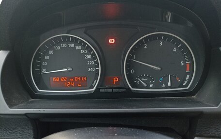 BMW X3, 2009 год, 1 050 000 рублей, 7 фотография