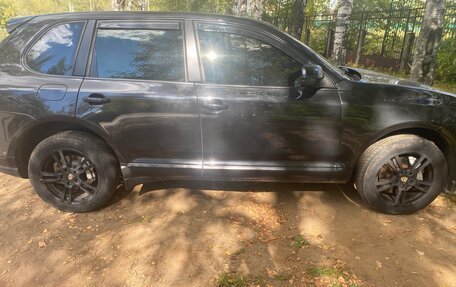 Porsche Cayenne III, 2007 год, 1 299 999 рублей, 3 фотография