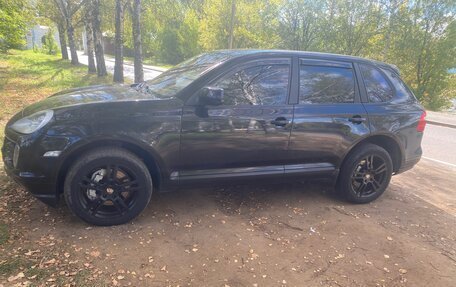 Porsche Cayenne III, 2007 год, 1 299 999 рублей, 5 фотография