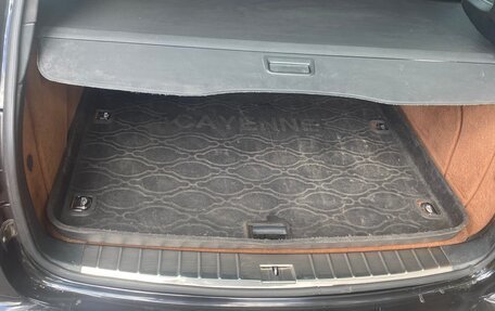 Porsche Cayenne III, 2007 год, 1 299 999 рублей, 10 фотография