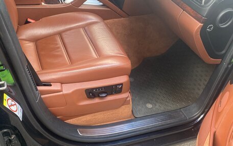 Porsche Cayenne III, 2007 год, 1 299 999 рублей, 13 фотография