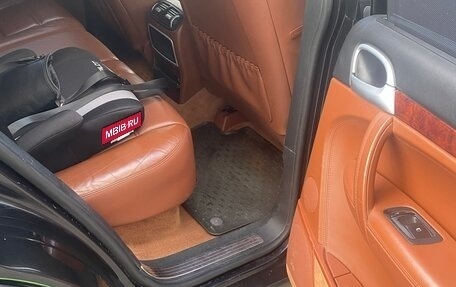 Porsche Cayenne III, 2007 год, 1 299 999 рублей, 15 фотография