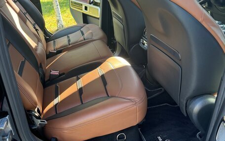 Mercedes-Benz G-Класс AMG, 2019 год, 20 000 000 рублей, 12 фотография