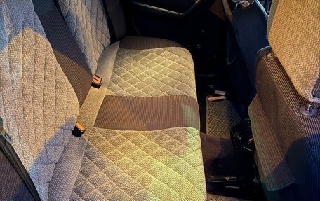 Audi 100, 1993 год, 360 000 рублей, 7 фотография