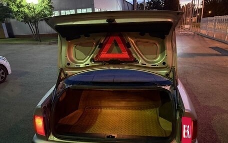 Audi 100, 1993 год, 360 000 рублей, 10 фотография