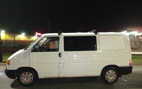 Volkswagen Transporter T4, 1995 год, 550 000 рублей, 4 фотография