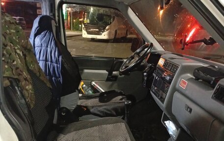 Volkswagen Transporter T4, 1995 год, 550 000 рублей, 5 фотография