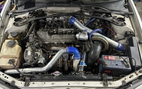 Toyota Caldina, 1997 год, 605 000 рублей, 7 фотография