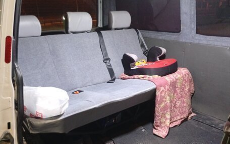 Volkswagen Transporter T4, 1995 год, 550 000 рублей, 10 фотография